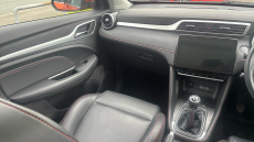 MG ZS 1.0T GDi Exclusive 5dr Petrol Hatchback